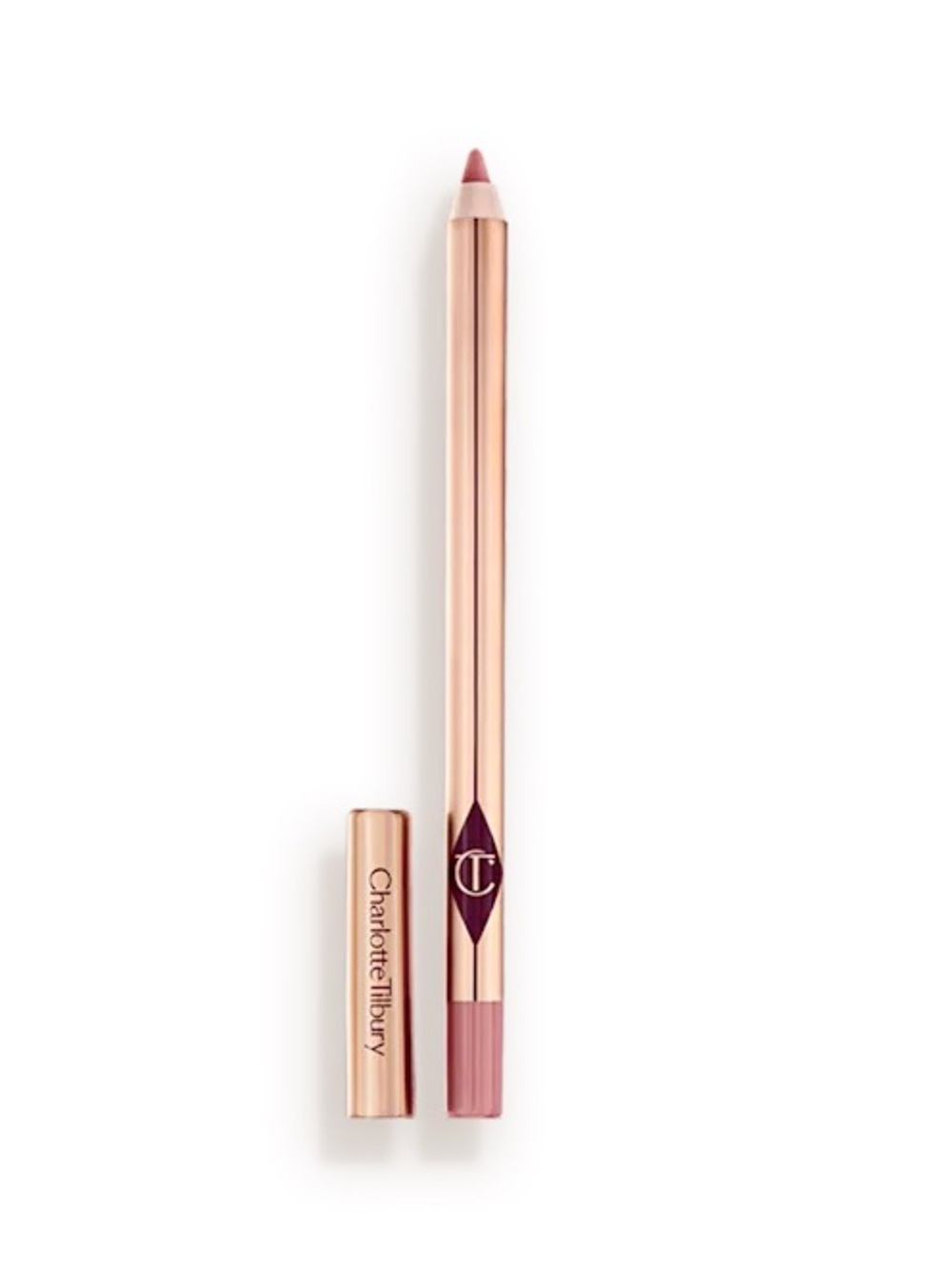 Charlotte Tilbury pillow talk Lip Liner